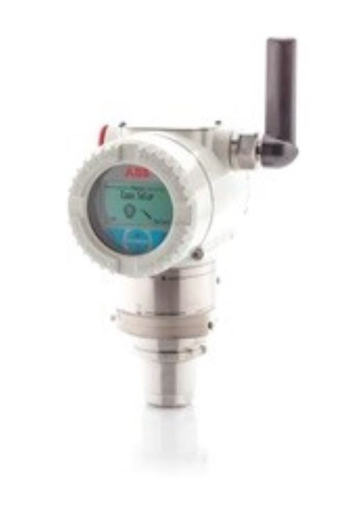 ترانسمیتر فشار گیج فشار بالاABB 266HSH-میراکنترل نماینده فروش محصولات آب.ب.ب در ایران