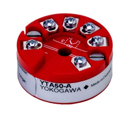 ترانسمیتر دما هدمونت یوکوگاوا YTA50-میراکنترل نماینده فروش محصولات یوکوگاوا در ایران