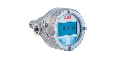 ترانسمیتر فشار گیج ABB PGS100