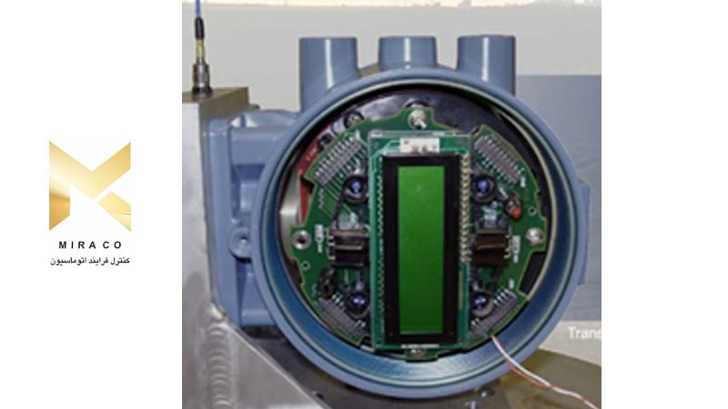 فلومتر الکترومغناطیسی روزمونت فناوری سری E 