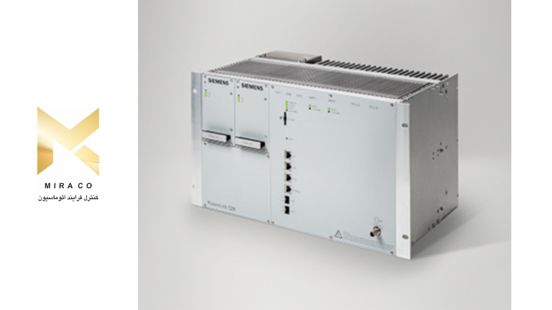 زیمنس، یک دستگاه نظارت بر خطوط انتقال برق برای خطوط AC/DC را معرفی کرده است.