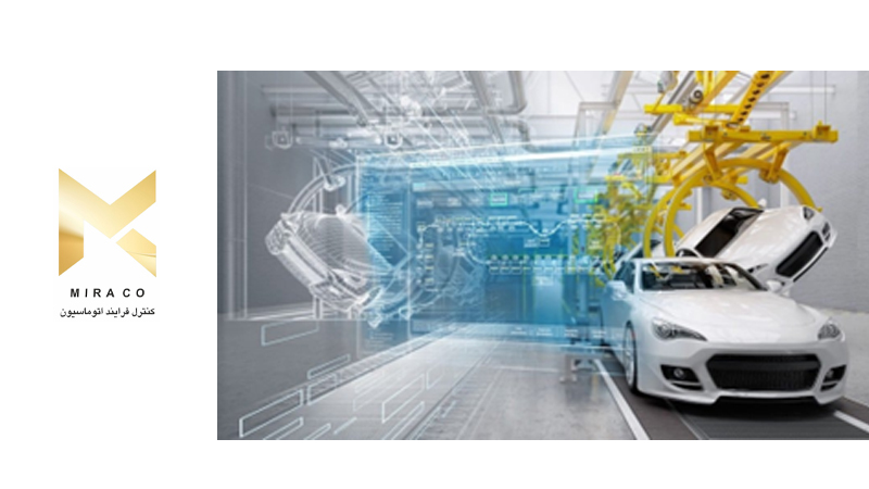 زیمنس به همراه هیوندای و کیا همکاری می‌کند تا فناوری Twinning دیجیتال را به تولید خودروها درآورد.