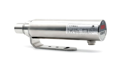 V Smart Pyrometer Controller پیرومتر (Pyrometer) چیست و چه کاربردی دارد؟ | راهنمای اندازهگیری دما ...